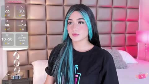 Snapshot of annyhizzle chatting on 02-14-25, 09:53 online show from 02-14-25, 09:53