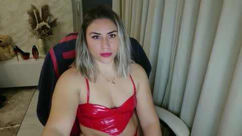 Annyfit4you online show from 11-12-25, 03:07