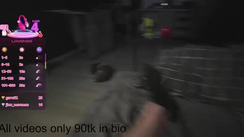 AnnyLoving online show from 12-13-25, 07:53