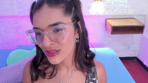 Annyluna online show from 12-03-24, 02:05