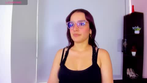 Anny online show from 01-05-26, 08:12