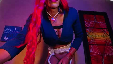 AnnySheby online show from 01-17-25, 01:13