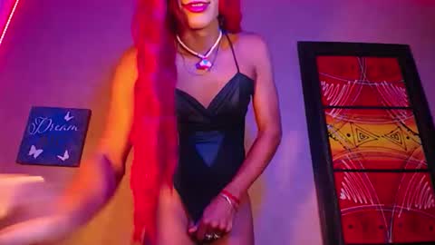 AnnySheby online show from 01-26-25, 03:06