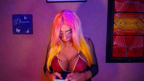 AnnySheby online show from 03-08-25, 03:28