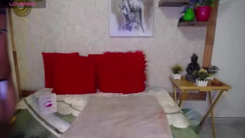 AnnySheby online show from 03-28-26, 03:17