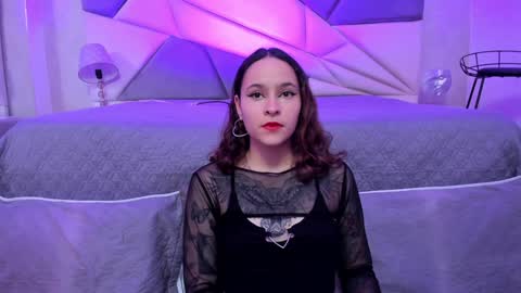 AnnyT online show from 01-12-25, 08:36