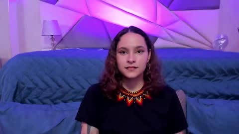 AnnyT online show from 01-18-25, 09:45