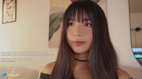 Annyz online show from 11-12-25, 11:54