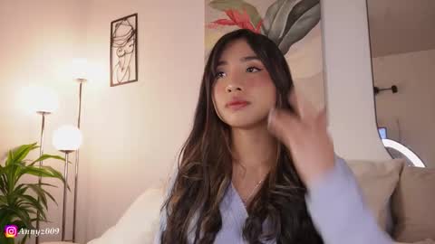 Snapshot of annyz09 chatting on 01-06-26, 05:33 Annyz online show from 01-06-26, 05:33