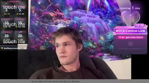 Snapshot of anomalies_ig chatting on 02-19-25, 10:31 anomalies_ig online show from 02-19-25, 10:31