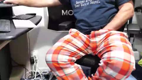 D online show from 10-31-25, 01:45