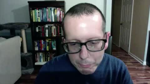 anonymousfrederick76 online show from 12-17-25, 11:55