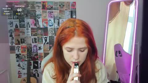 Anora online show from 12-19-25, 08:32