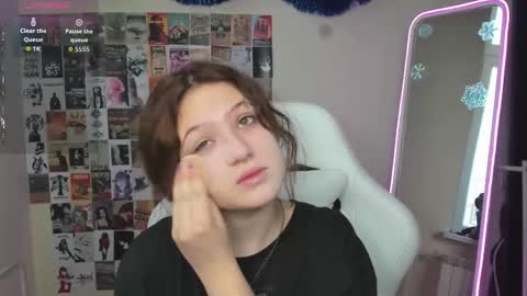 Anora online show from 01-07-26, 09:01