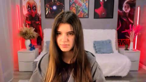 Anora online show from 09-30-25, 06:24