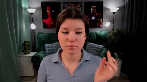 Anora online show from 11-20-25, 12:27