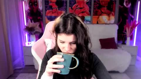 Anora online show from 11-27-25, 12:51