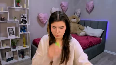 Anora online show from 03-20-26, 06:35