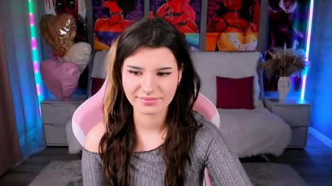 Anora online show from 04-02-26, 04:48