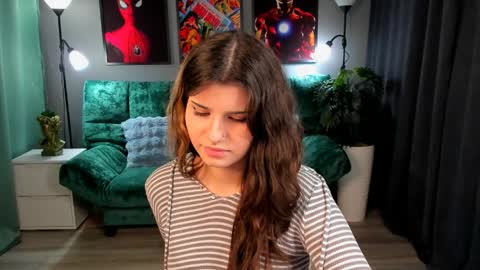 Anora online show from 04-08-26, 05:24