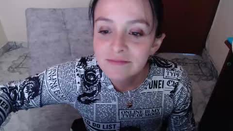 PAMELA online show from 11-25-25, 09:04