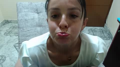 PAMELA online show from 11-26-25, 10:22