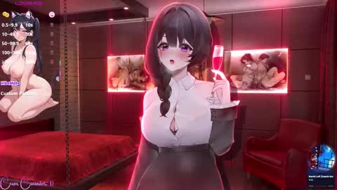 Zoe online show from 11-24-25, 05:34