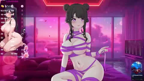 Zoe online show from 02-07-26, 07:34