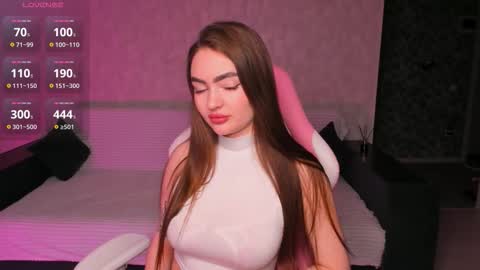 Snapshot of antheaprime chatting on 02-22-26, 03:32 Anthea online show from 02-22-26, 03:32