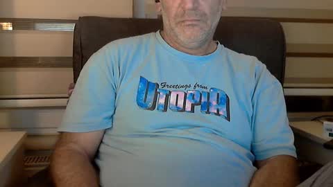 antheris online show from 09-23-25, 06:55