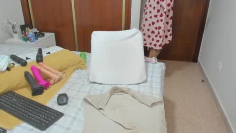 anthonela_hotsex online show from 01-12-25, 11:26