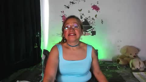 anthonela_mature_ online show from 02-07-26, 06:11