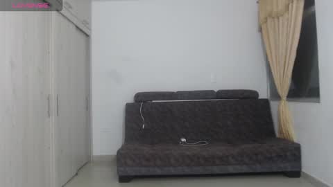 Anthonela Queen online show from 11-09-25, 12:53