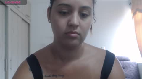 Anthonela Queen online show from 12-05-25, 06:37