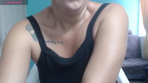 Anthonela Queen online show from 01-06-26, 01:04