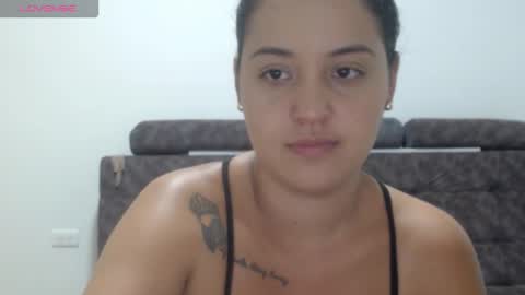 Anthonela Queen online show from 02-05-26, 02:27