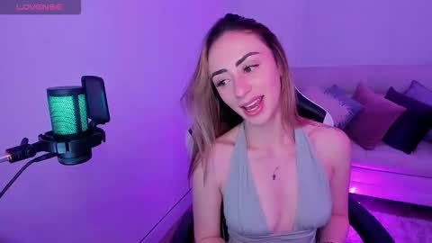 Anthonela online show from 10-24-25, 11:45