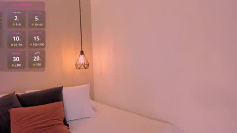 Anthonella Sweet online show from 09-15-25, 11:21