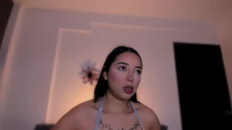 Snapshot of anthonellasweet_ chatting on 02-06-26, 11:35 Anthonella Sweet online show from 02-06-26, 11:35