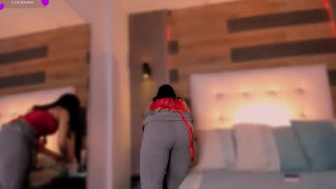 Snapshot of anthonellasweet_ chatting on 03-03-26, 11:38 Anthonella Sweet online show from 03-03-26, 11:38