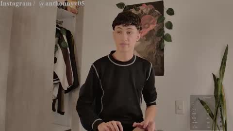 TONY NEW ACCOUNT online show from 09-20-25, 11:28