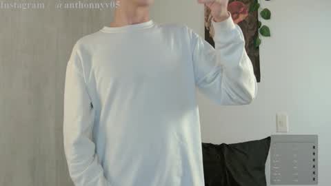 TONY NEW ACCOUNT online show from 10-12-25, 11:53