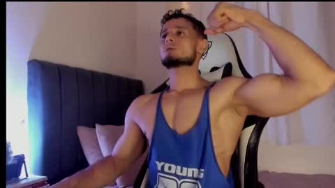 Adonys Creeb online show from 09-23-25, 04:59