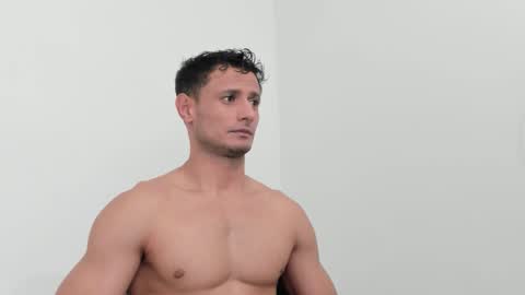 Adonys Creeb online show from 10-20-25, 06:47