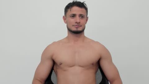 Adonys Creeb online show from 11-07-25, 07:30