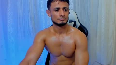 Adonys Creeb online show from 11-14-25, 07:07