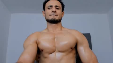 Adonys Creeb online show from 12-20-25, 05:14