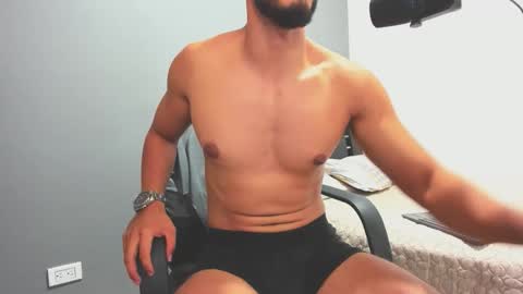 Snapshot of anthonydaddi chatting on 10-21-25, 02:56 Anthony J. Blake online show from 10-21-25, 02:56