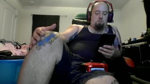 anthonygiacomazzo1 online show from 09-17-25, 12:45