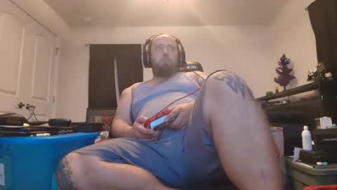 anthonygiacomazzo1 online show from 12-22-25, 02:08